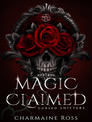 cover image of Magic Claimed
